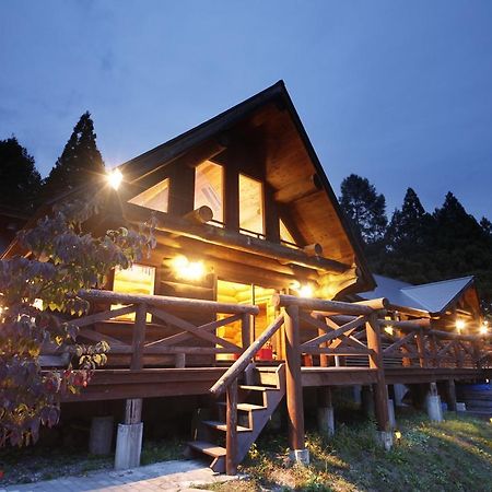 Phoenix Wing Hakuba อีดะ ภายนอก รูปภาพ
