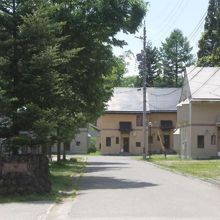 Phoenix Wing Hakuba อีดะ ภายนอก รูปภาพ