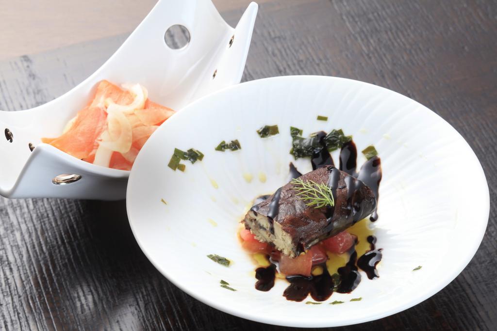 Phoenix Wing Hakuba อีดะ ภายนอก รูปภาพ