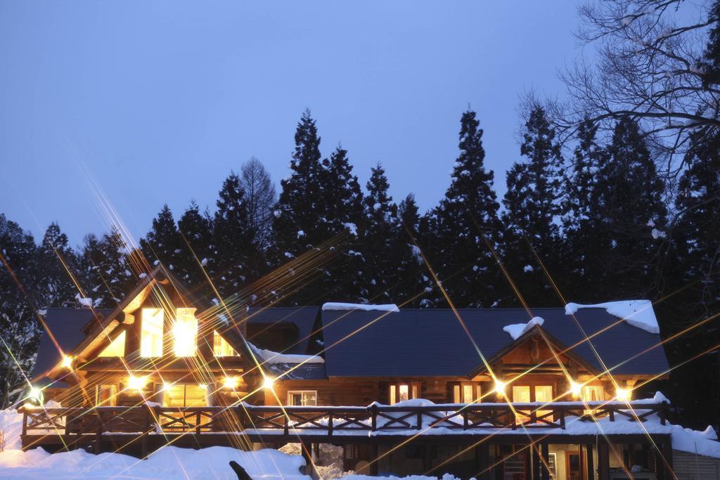 Phoenix Wing Hakuba อีดะ ภายนอก รูปภาพ