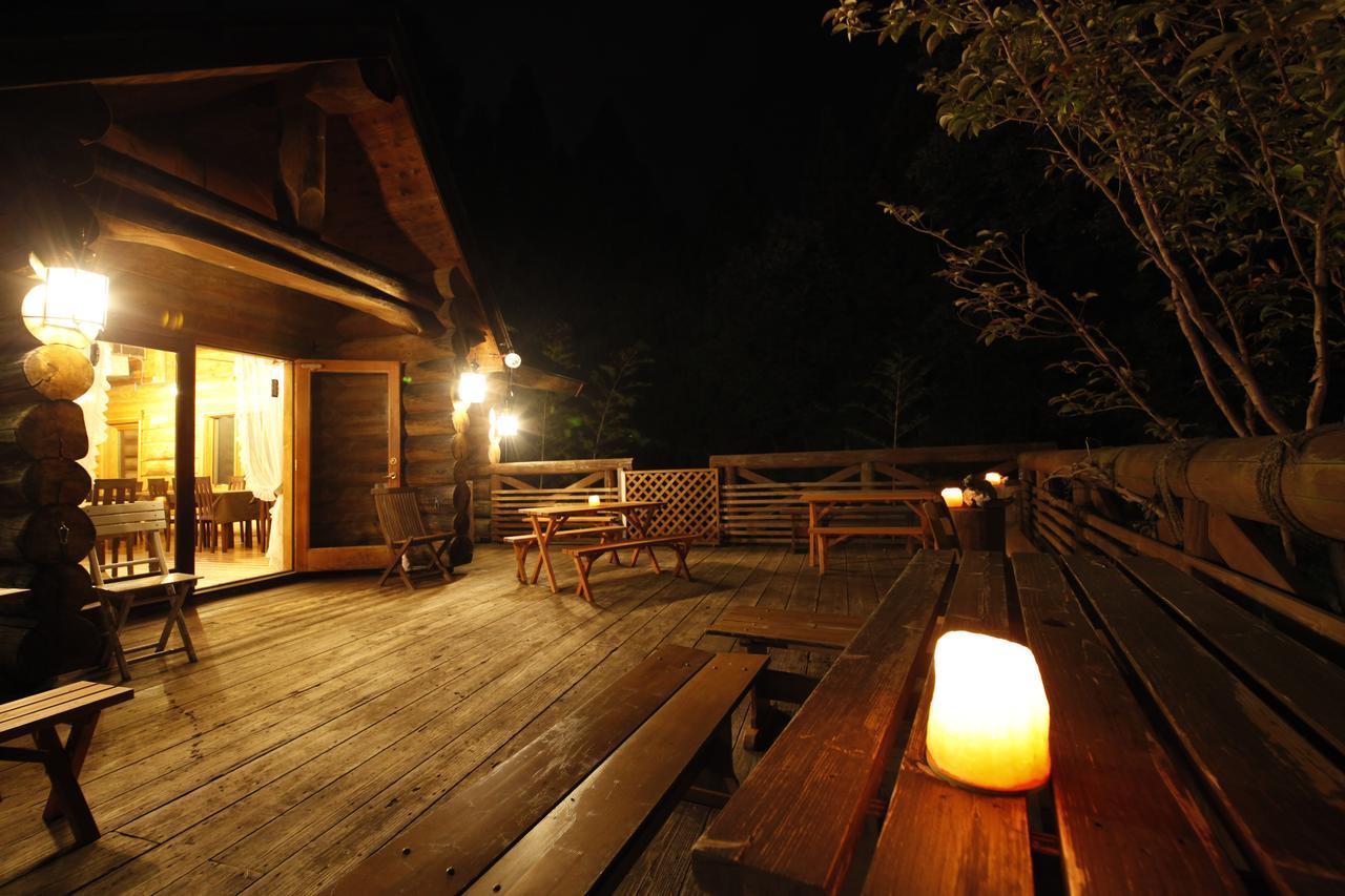Phoenix Wing Hakuba อีดะ ภายนอก รูปภาพ