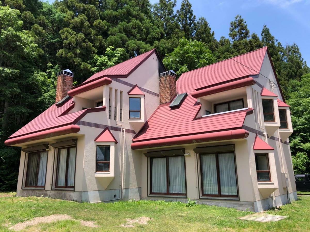 Phoenix Wing Hakuba อีดะ ภายนอก รูปภาพ