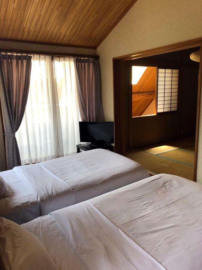 Phoenix Wing Hakuba อีดะ ภายนอก รูปภาพ