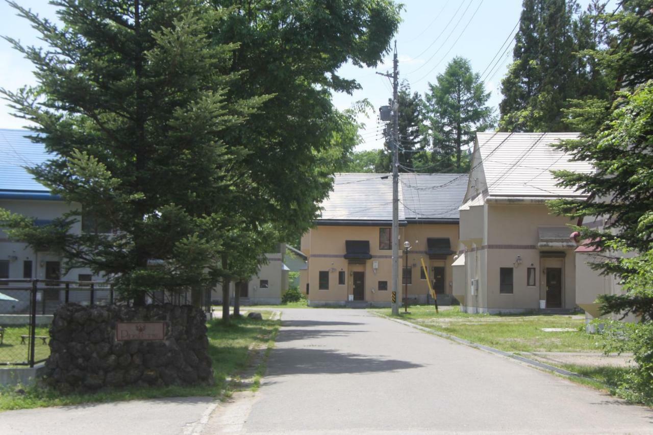 Phoenix Wing Hakuba อีดะ ภายนอก รูปภาพ